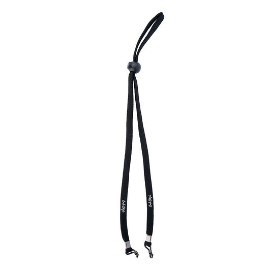 Safe Style Lanyard Black