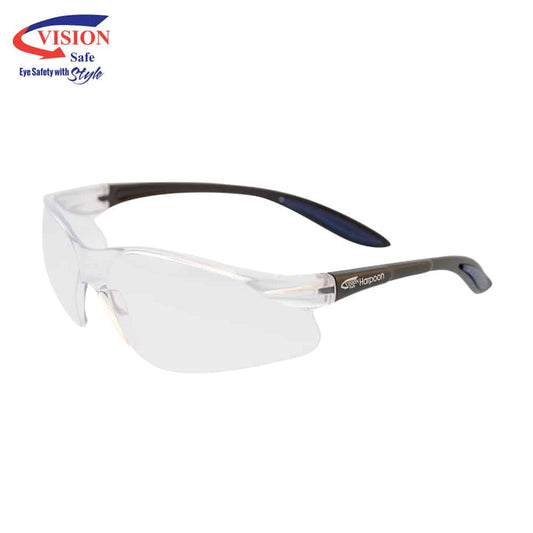 HARPOON 216 CLEAR ANTI-FOG ANTI SCRATCH