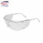 VISION SAFE ECOSPEC 209 SAFETY GLASSES CLEAR