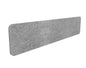 ECO Panel Screen 1790mm W Eco Panel - Grey