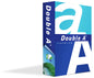 COPY PAPER DOUBLE A A5 80GSM WHITE PK500