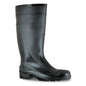 Bata Handyman Gumboots 400 Black PVC 400mm Non Safety Boot SIZE 13