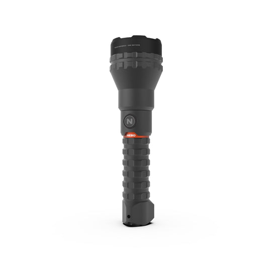 NEBO LUXTREME Grey
500 Lumen Aluminium