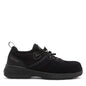 Oliver Black Flyknit Shoe (S1P HRO SRC ESD) Black Size 9