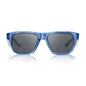 Safe Style Fusions Blue Frame /Tinted UV400