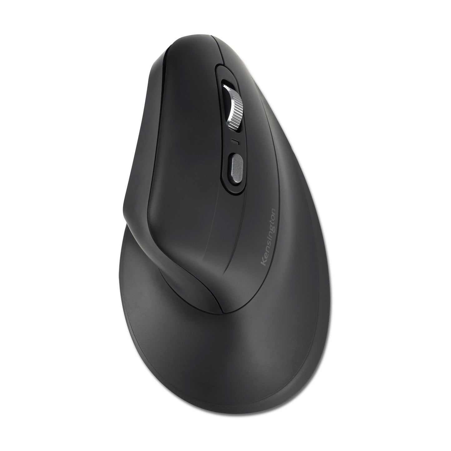 KENSINGTON® PRO FIT ERGO MY630 EQ DUAL RECHARGEABLE MOUSE BLACK