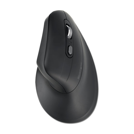 KENSINGTON® PRO FIT ERGO MY630 EQ DUAL RECHARGEABLE MOUSE BLACK