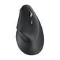 KENSINGTON® PRO FIT ERGO MY630 EQ DUAL RECHARGEABLE MOUSE BLACK