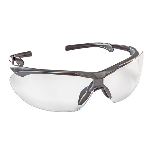 Force360 Eyefit Clear lens Safety Spectacle