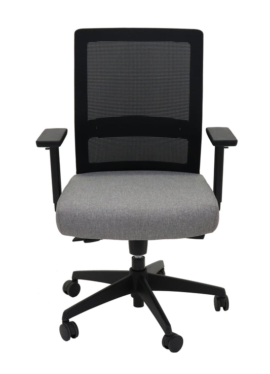 Gesture Medium Mesh Back Task Chair Gesture Medium Mesh Back Task Chair