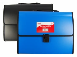 EXPANDING FILE STAT A-Z 26 POC ASST COLS
