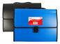 EXPANDING FILE STAT A-Z 26 POC ASST COLS
