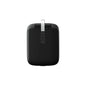 RollingSquare Tau Mini 3-in-1 Keyring Powerbank - Black