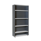 Rapid Worker Bookcase 1800mm H Bookcase - NW/I