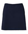 JB's PODIUM LADIES SKORT NAVY 16