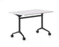 Typhoon Flip Top Table Black Frame Typhoon Flip Table - 1200 -