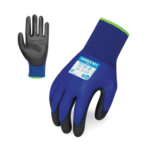Force360 Eco PU Glove. S