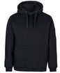 JB'S 350 PREMIUM TRADE HOODIE BLACK/BLACK MEDIUM