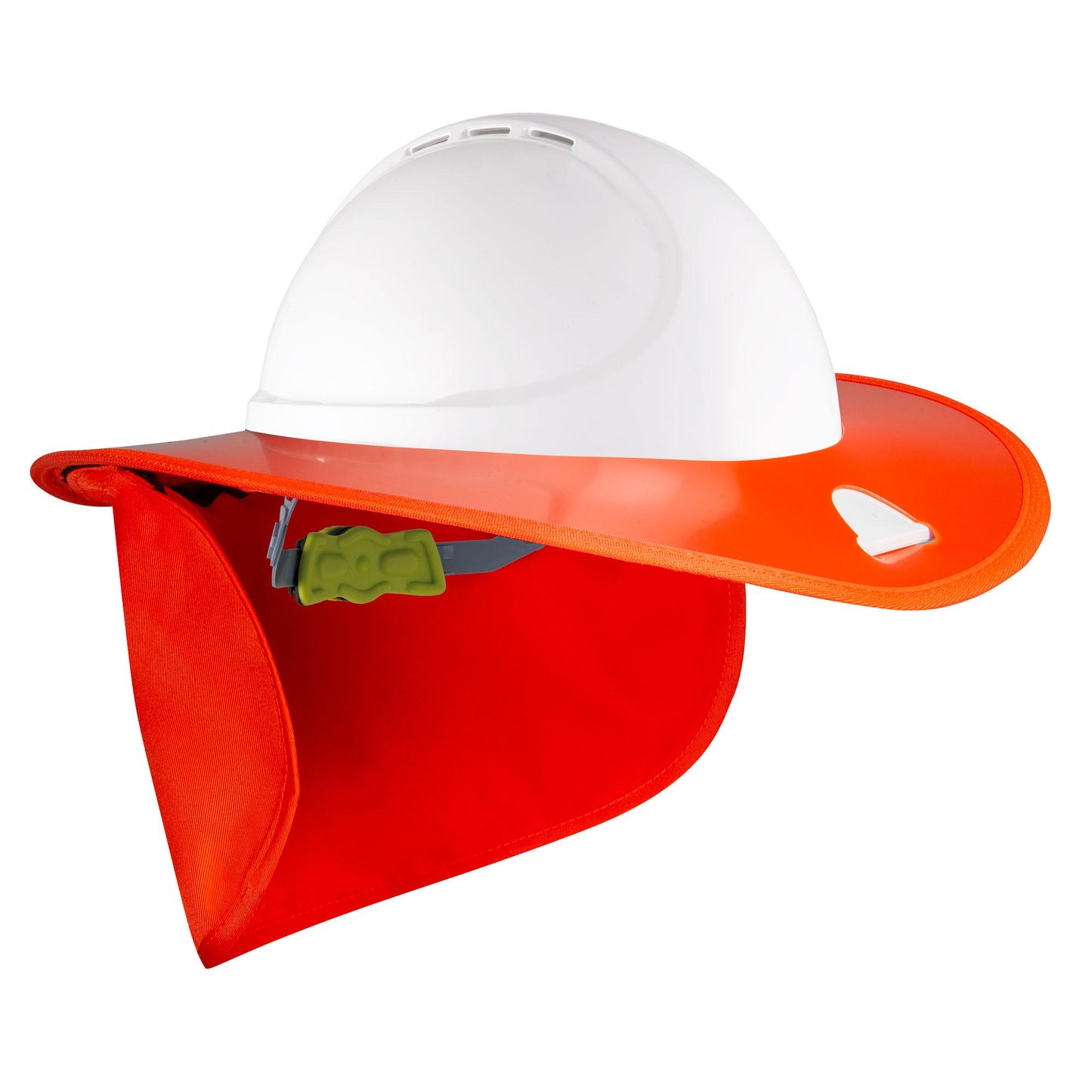 Snap Brim - GTE Version ORANGE