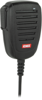 GME IP67 Speaker Microphone - Suit TX6160 / TX6165 / TX6600S