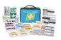Fast Aid FIRST AID KIT, R1, VEHICLE MAX, SOFT PACK