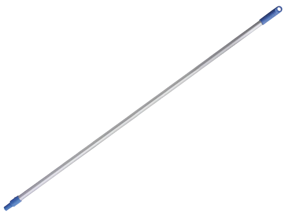 Oates Contractor Aluminium Handle Blue