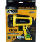 Dorcy Rechargeable Spotlight