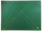 CUTTING MAT OSMER A2 600X450MM SELF HEAL GREEN
