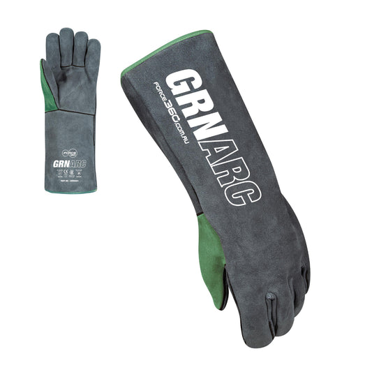 Force360 GrnArc Welding Glove