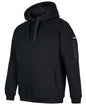 JB'S 350 PREMIUM TRADE HOODIE BLACK/BLACK XL