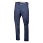 TRU Workwear Midweight Cotton Stretch Cargo Trousers, Navy 82R