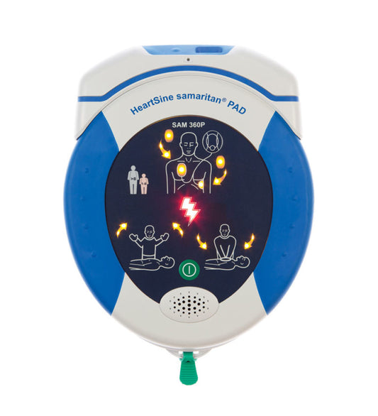 DEFIB SAM 360P AUTO AED