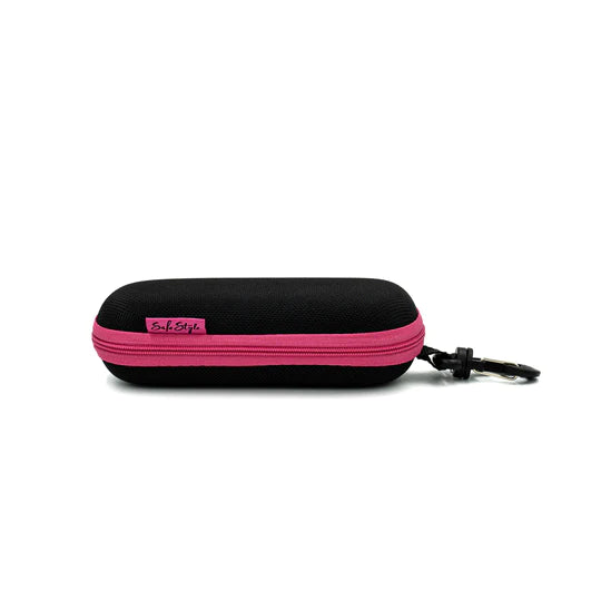 Safe Style Hard Cases Pink