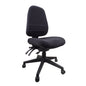 Endeavour Pro Chair Endeavour Pro Ergo Chair - Black PU
