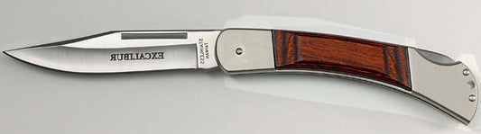Excalibur Palace Pocket knife 120mm/4.8”