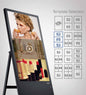 43IN DIGITAL SIGN