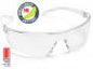 Force360 Air Clear Lens Safety Spectacle