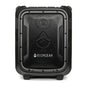 EcoXgear Ecoboulder+ Portable Bluetooth Speaker