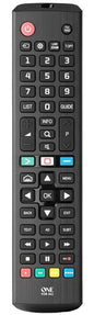 One For All Remote to suit LG TV with NET-TV