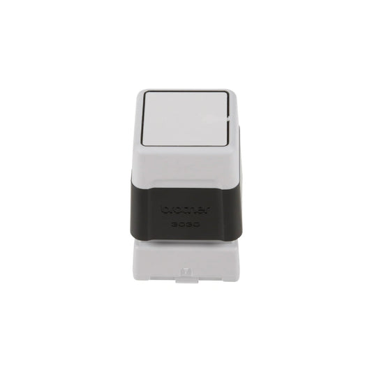 Brother 30x30mm Black Stamp