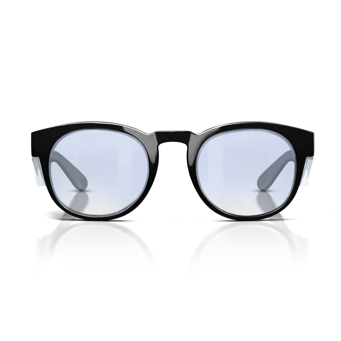 Safe Style Cruisers Black Frame/Blue Light Blocking UV400