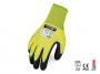 Force360 Coolflex AGT Hi Vis Nitrile Glove L