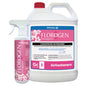 FLOROGEN FRANGIPANI Alcohol Based Air Freshener 500 mL T/Spray
