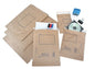 BAG JIFFY PADDED MAILERS BROWN P6 300X405MM