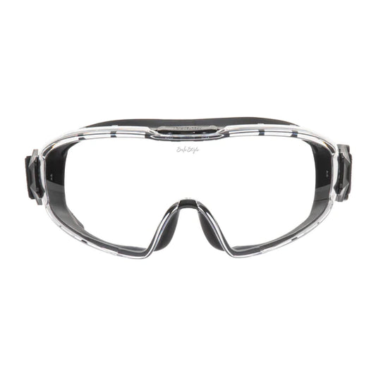 Safe Style Blockers Clear UV400