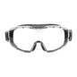 Safe Style Blockers Clear UV400