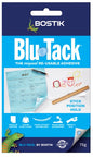 BLU TACK BOSTIK 75GM