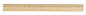 RULER GNS 30CM WOODEN
