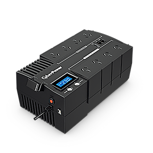 CP BRIC-LCD 700VA UPS