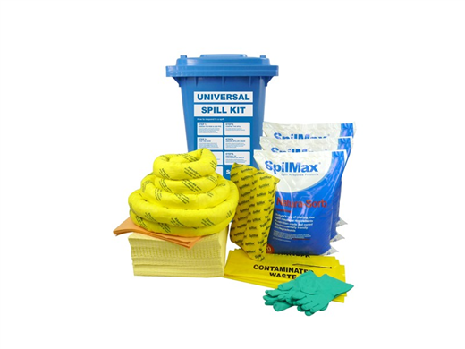 SpilMax 240L Workplace Kit – Universal